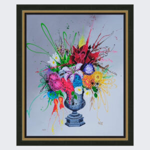 Bouquet of Kre8tion
