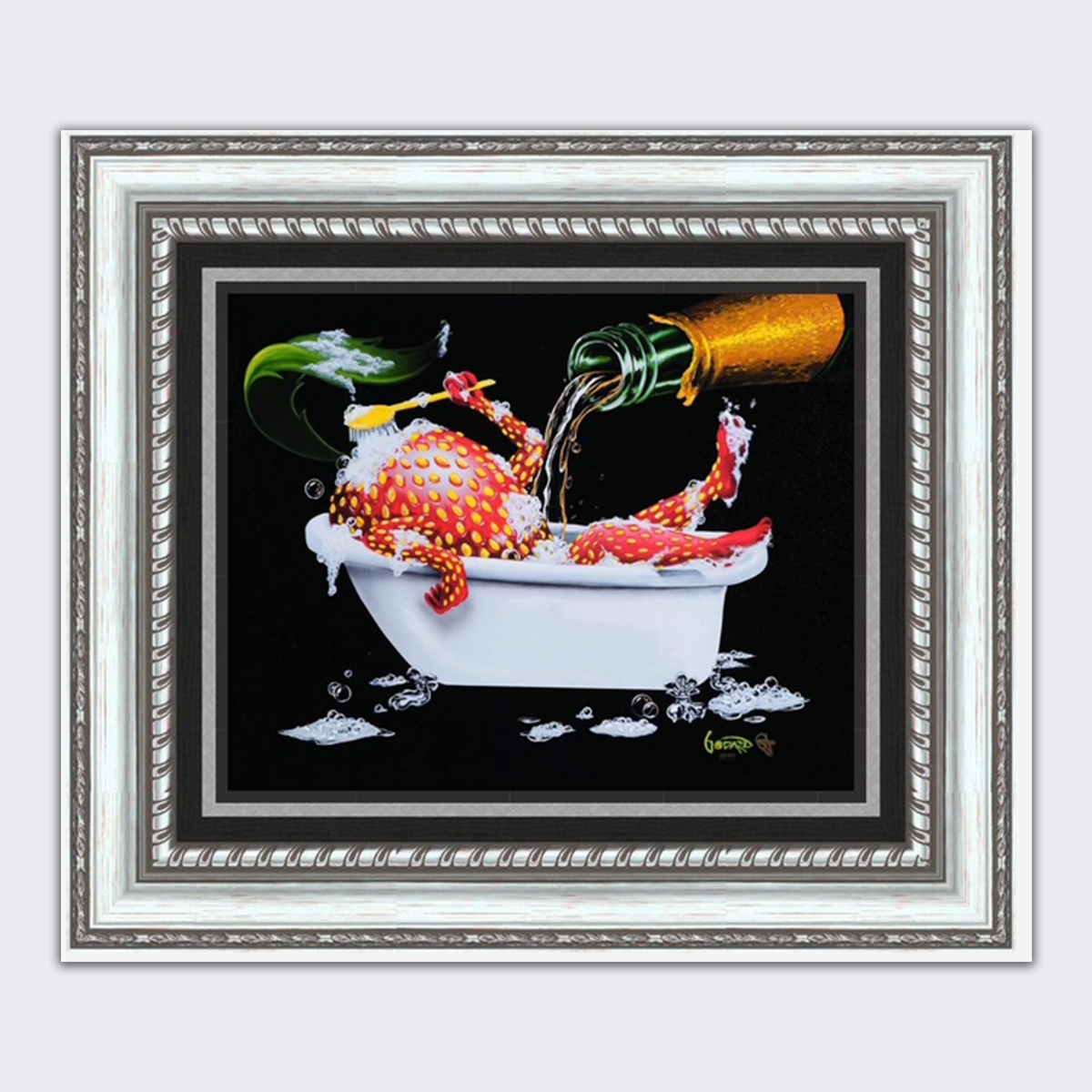 bubbly-bath