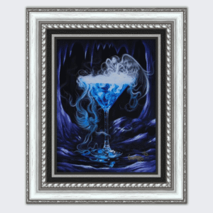Martini for Angels