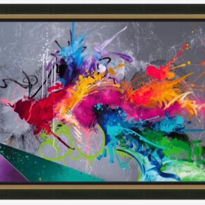 The Paradox of Art
