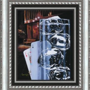 Black Jack Spritzer
