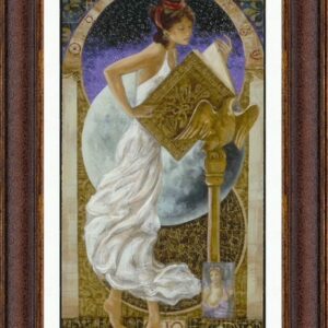 Clio Moon