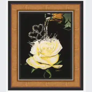 White Wine- Michael Godard