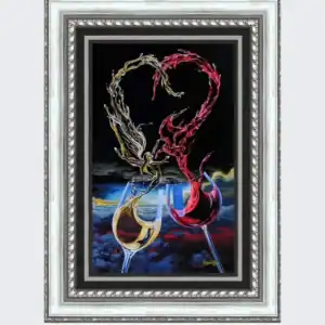 Together - Michael Godard