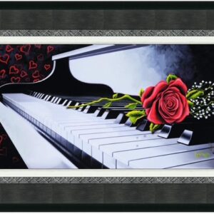 Keys of Ivory