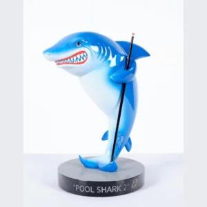 Pool Shark 2 - Michael Godard